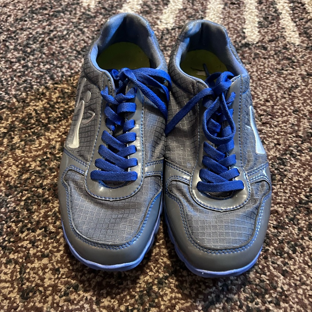 ZUMBA sneakers